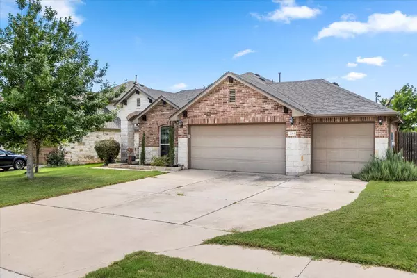 Leander, TX 78641,2313 Jake Pickle PASS