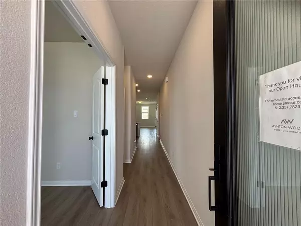 Hutto, TX 78634,126 Brislecone PASS