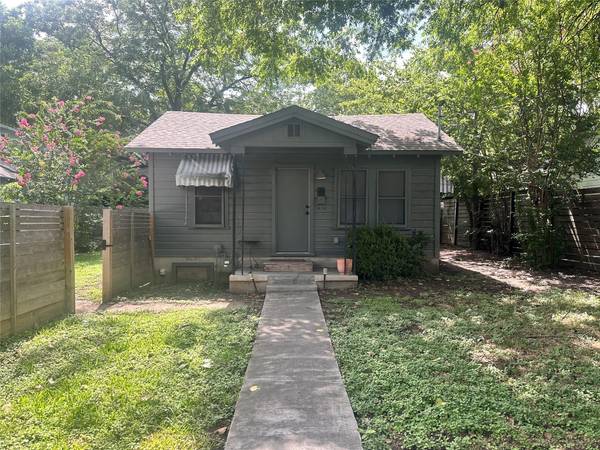 1609 Newton ST, Austin, TX 78704