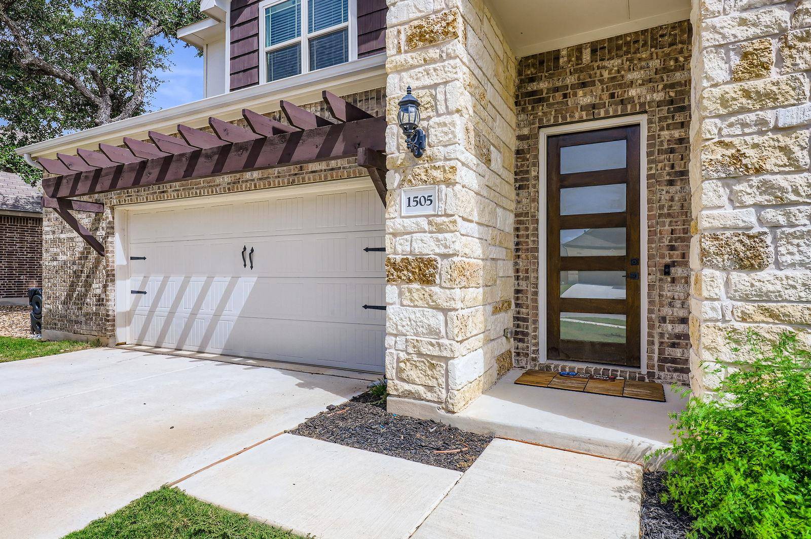 Leander, TX 78641,1505 Sibley WAY