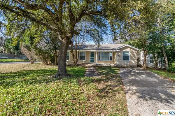 1518 S 37th ST, Temple, TX 76504