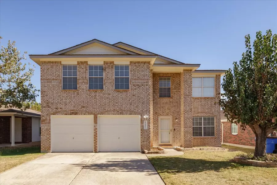 17403 Wiseman DR, Pflugerville, TX 78660