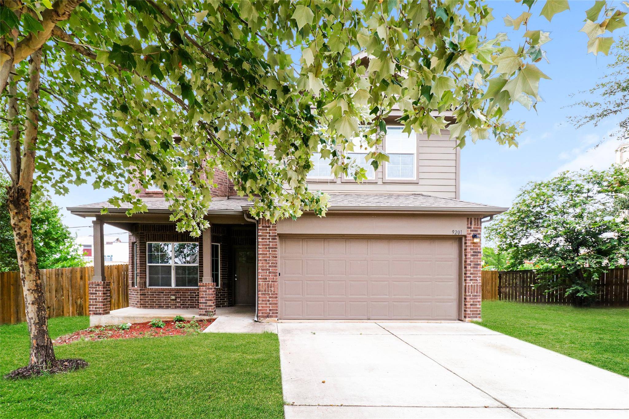 9201 Sawyer Fay LN, Austin, TX 78748