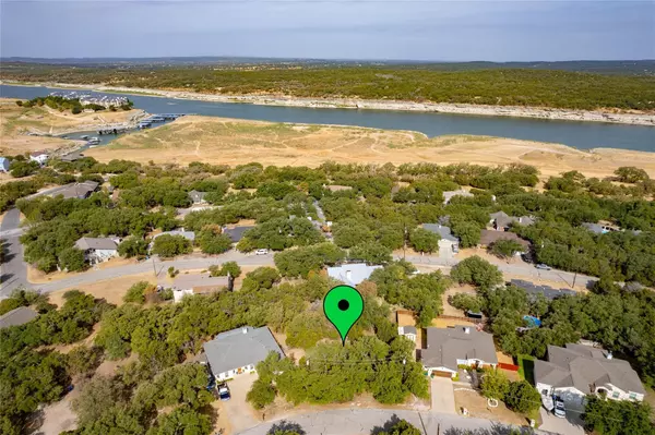 Lago Vista, TX 78645,4210 Rimrock CT