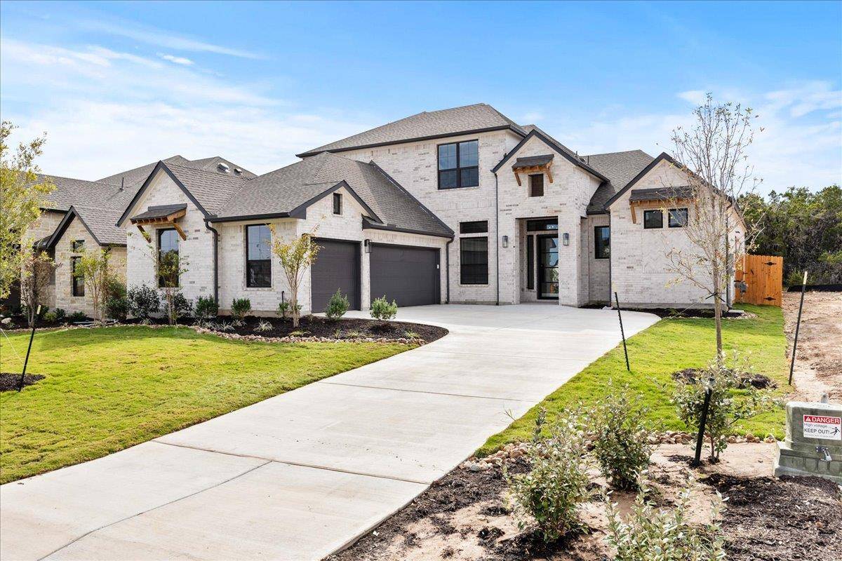 19105 Hopper LN, Austin, TX 78738