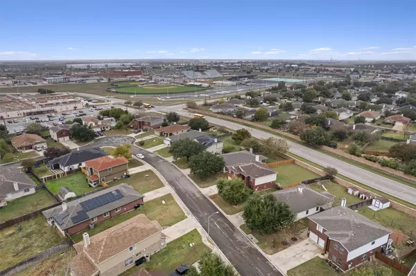 Hutto, TX 78634,120 Paige BND