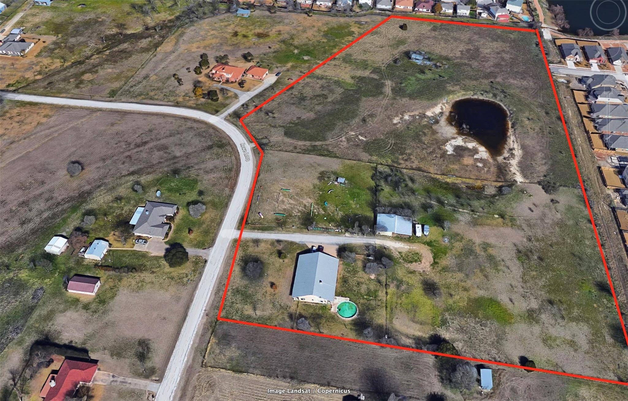 2004 Rowe LOOP, Pflugerville, TX 78660