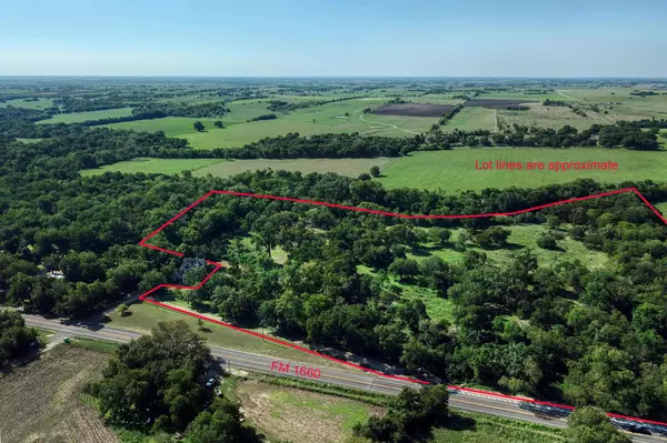 Hutto, TX 78634,11910 Fm 1660