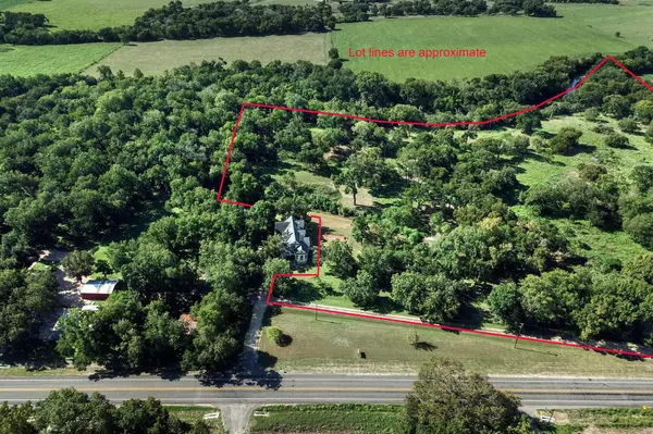 Hutto, TX 78634,11910 Fm 1660