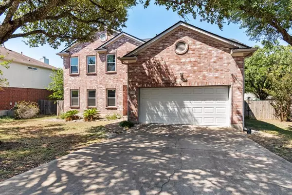 1305 Cedar Brook DR, Cedar Park, TX 78613