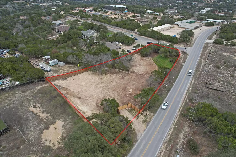 15302 Debba DR, Austin, TX 78734