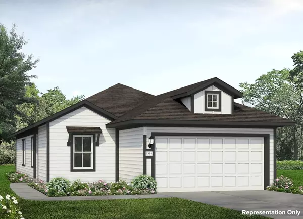 348 Jade ST, Maxwell, TX 78656