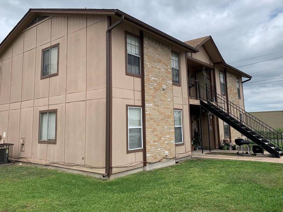 3306 Vintage Hills CV #C, Austin, TX 78723
