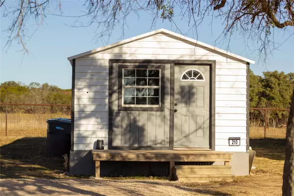 210 Private Road 4350, Lampasas, TX 76550