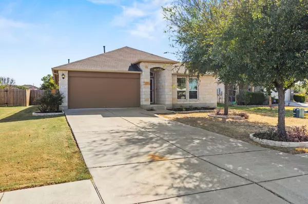 109 Wilson CT, Hutto, TX 78634