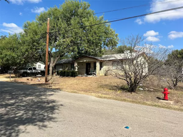 Cottonwood Shores, TX 78657,4307 Cottonwood DR