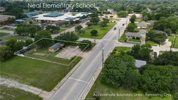Bryan, TX 77803,607 W Martin Luther King Jr Street