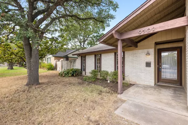 9502 Gambels Quail DR, Austin, TX 78758