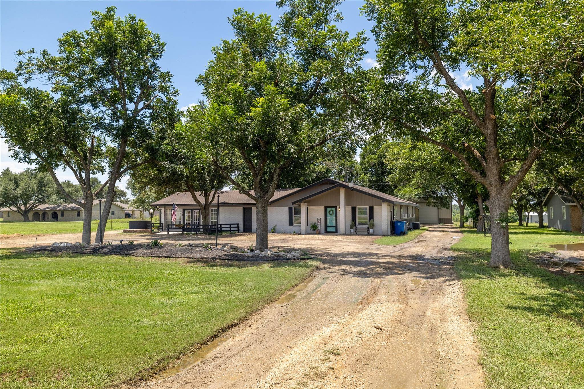 Taylor, TX 76574,5360 FM 619