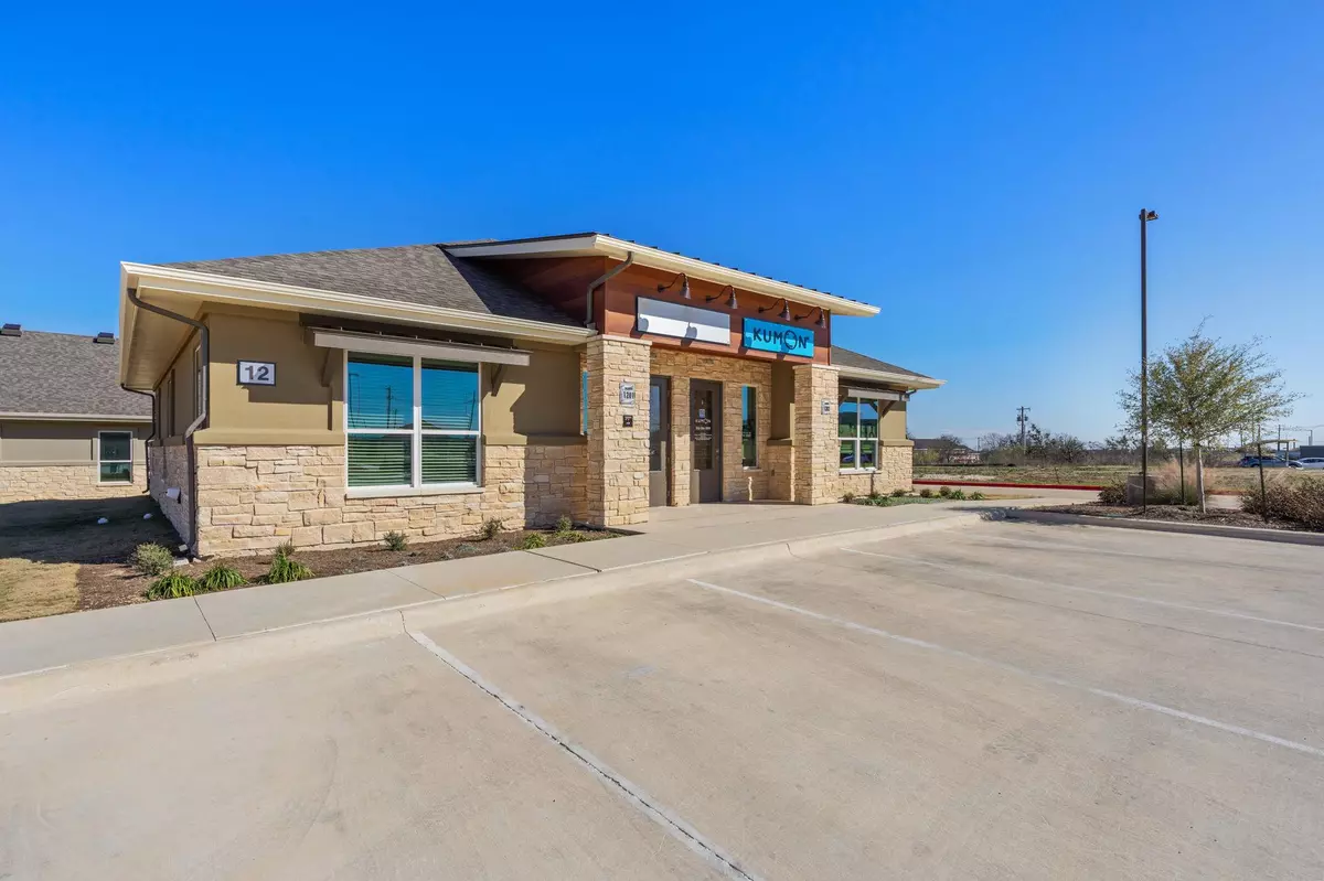Georgetown, TX 78626,2951 FM 1460 #1201