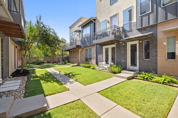 1209 Kinney Ave #6B, Austin, TX 78704