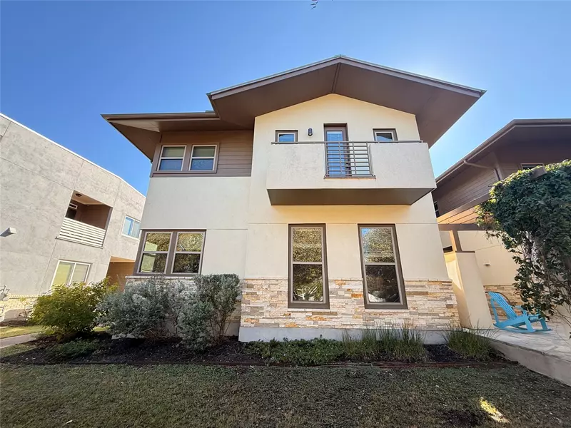 2021 Simond Ave #D, Austin, TX 78723