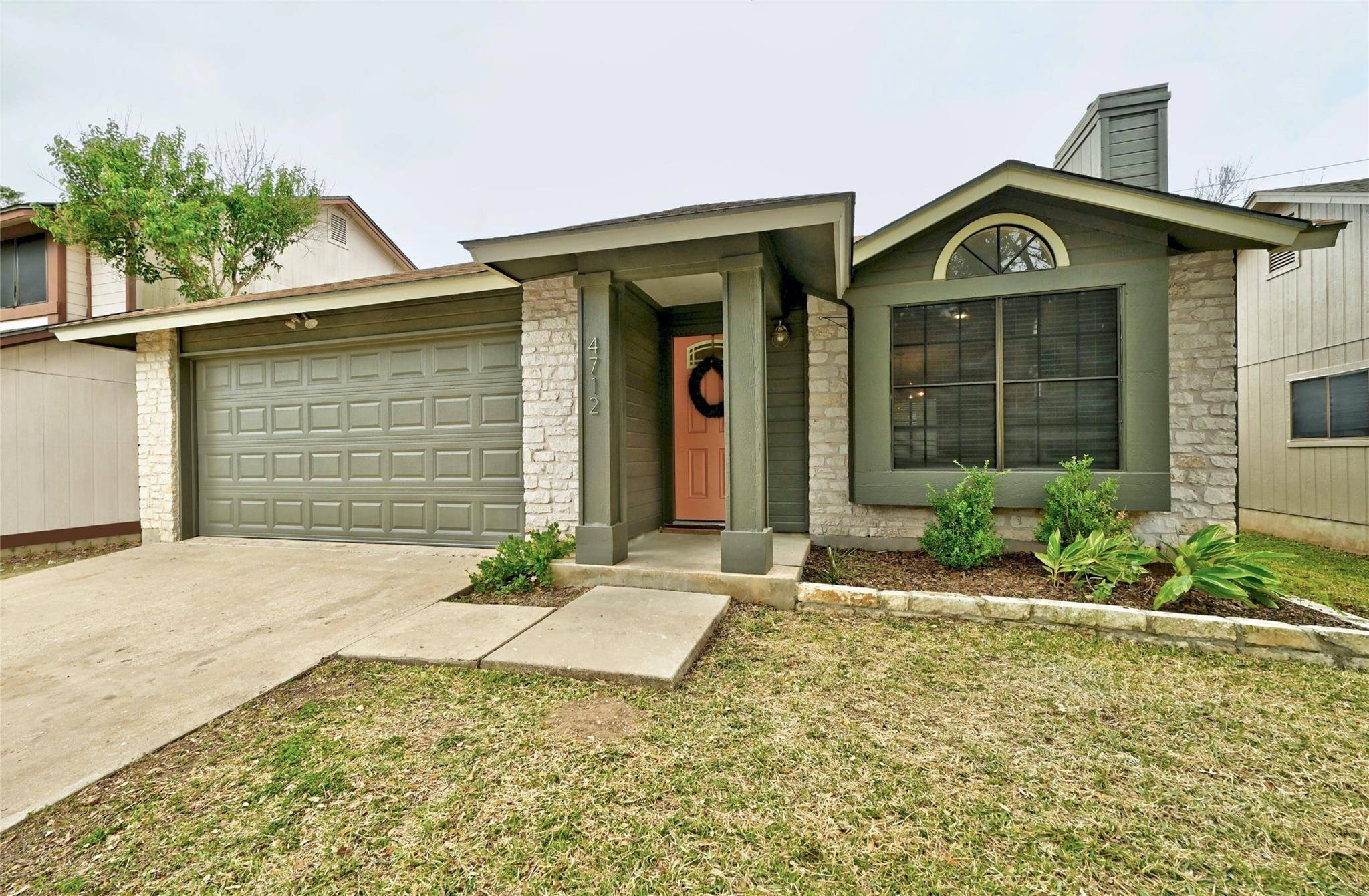 4712 Velasco PL, Austin, TX 78749