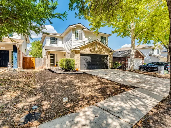 Austin, TX 78748,2306 Wilma Rudolph RD