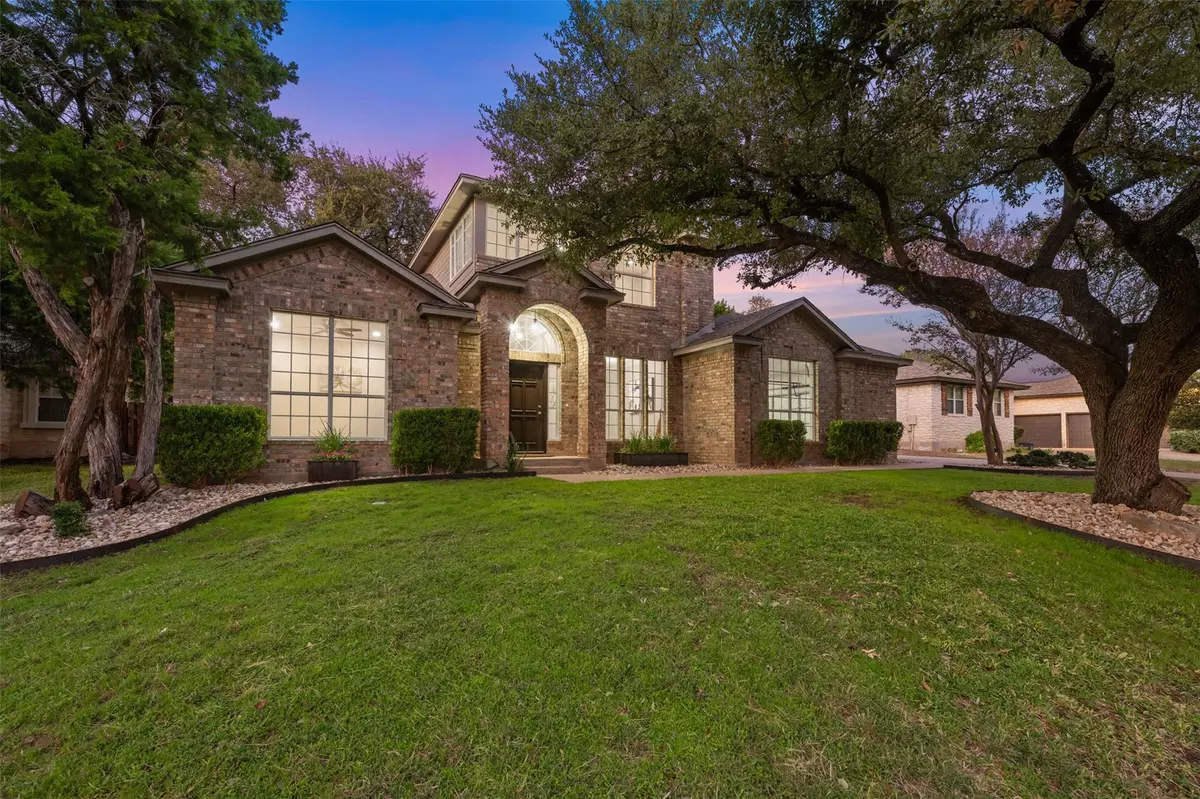 Lakeway, TX 78734,126 Copperleaf RD