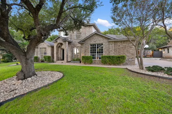 Lakeway, TX 78734,126 Copperleaf RD