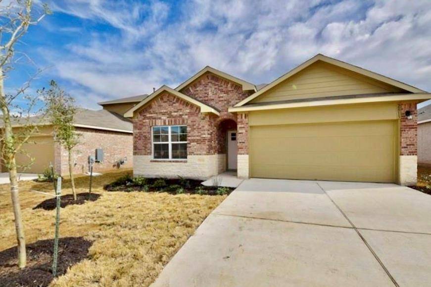 2813 Bridekirk DR, Round Rock, TX 78664