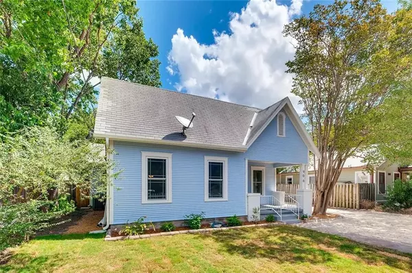 Austin, TX 78751,906 E 38 1/2 ST