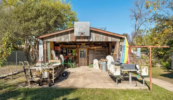 Austin, TX 78704,807 W Monroe ST
