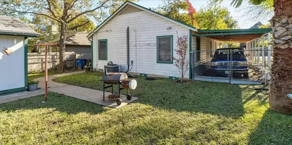 Austin, TX 78704,807 W Monroe ST