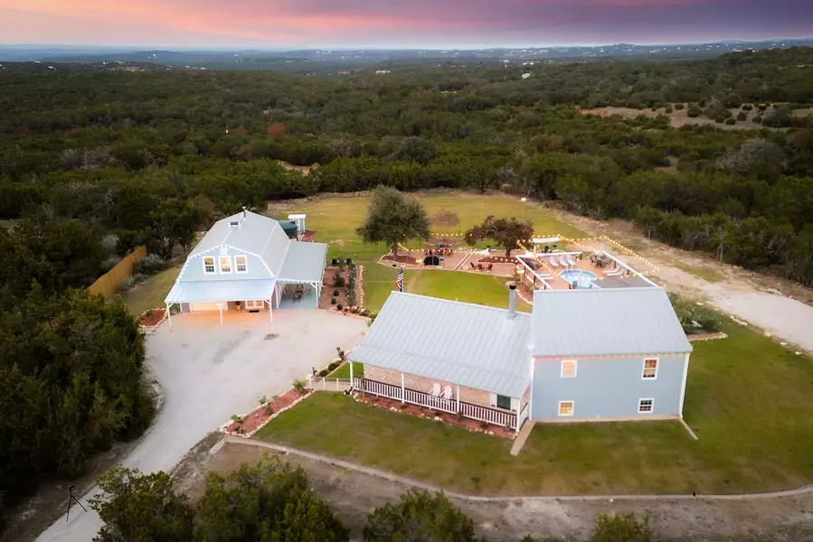 109 Kelly CV, Dripping Springs, TX 78620