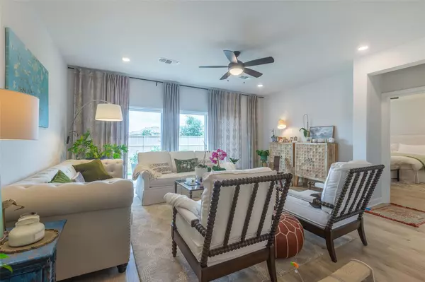 Bastrop, TX 78602,126 Periwinkle LN