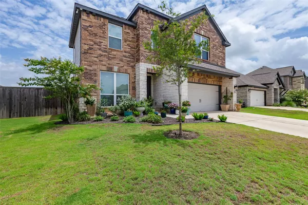 Bastrop, TX 78602,126 Periwinkle LN