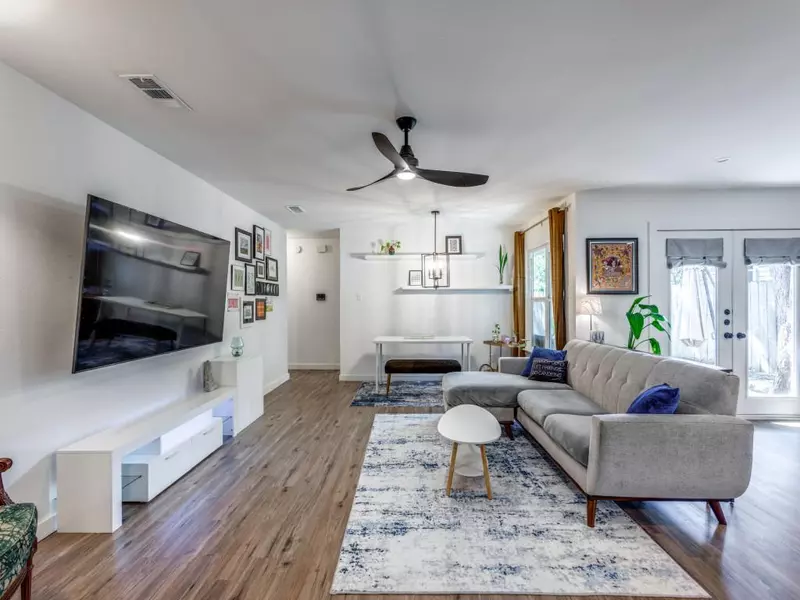 11405 Bristle Oak TRL, Austin, TX 78750