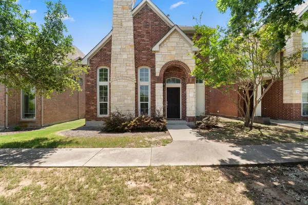 14812 Avery Ranch BLVD #72, Austin, TX 78717