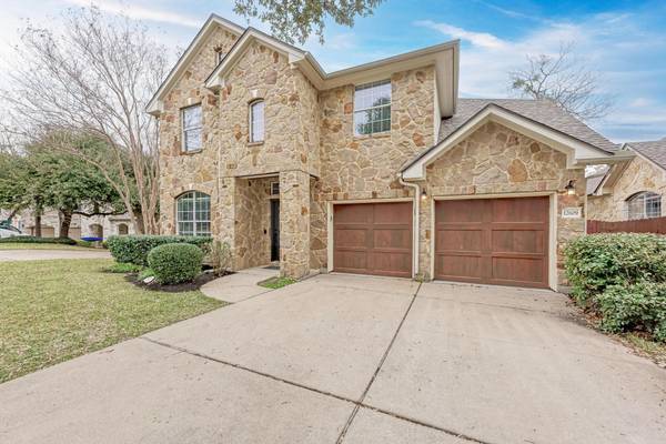 12609 Palfrey DR, Austin, TX 78727