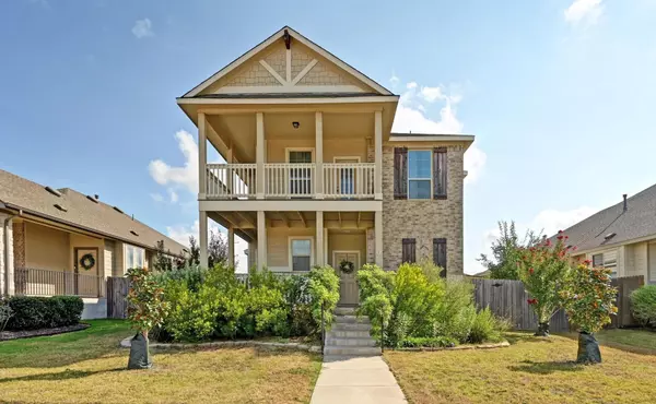 San Marcos, TX 78666,114 Alford ST