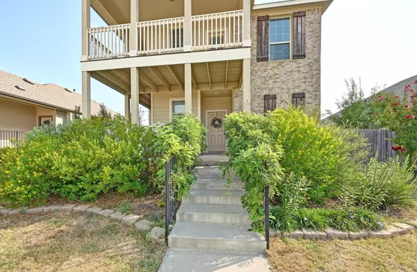 San Marcos, TX 78666,114 Alford ST