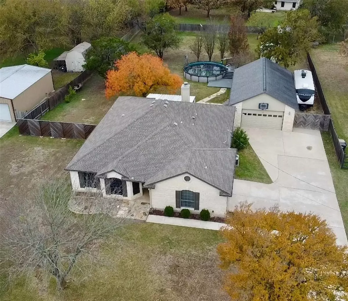 Buda, TX 78610,201 Millington LN