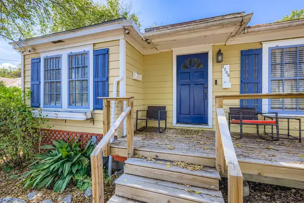 Austin, TX 78704,1705 Kerr Ave