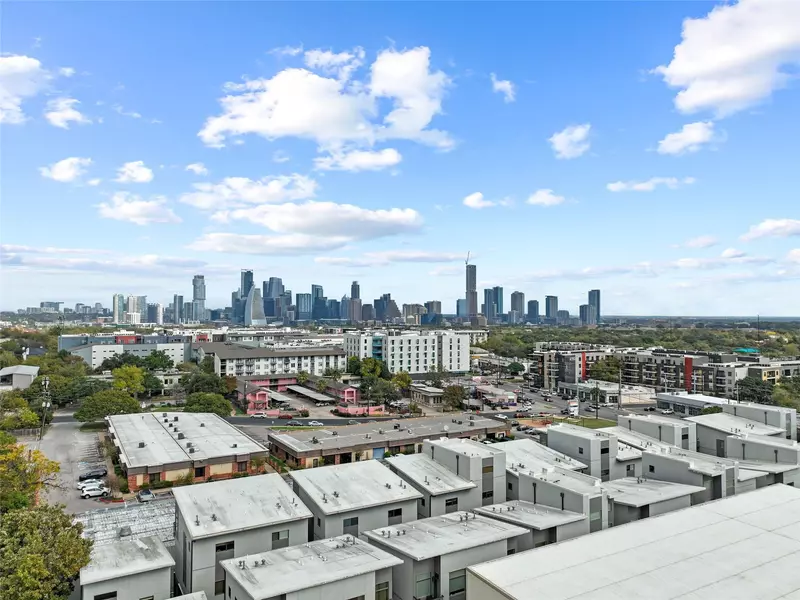 1702 S Lamar BLVD #9, Austin, TX 78704