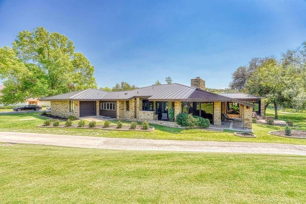 Horseshoe Bay, TX 78657,609 Hi Stirrup