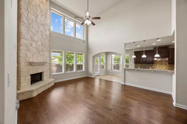 Cedar Park, TX 78613,4211 Oldenburg LN