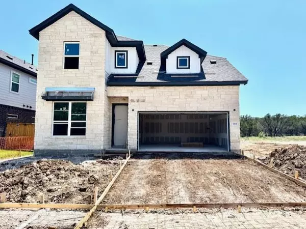 388 Heritage Forest PKWY, Dripping Springs, TX 78620