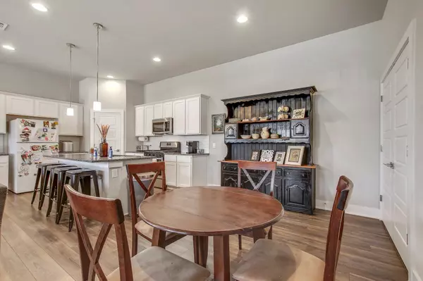 Liberty Hill, TX 78642,501 Peace DR