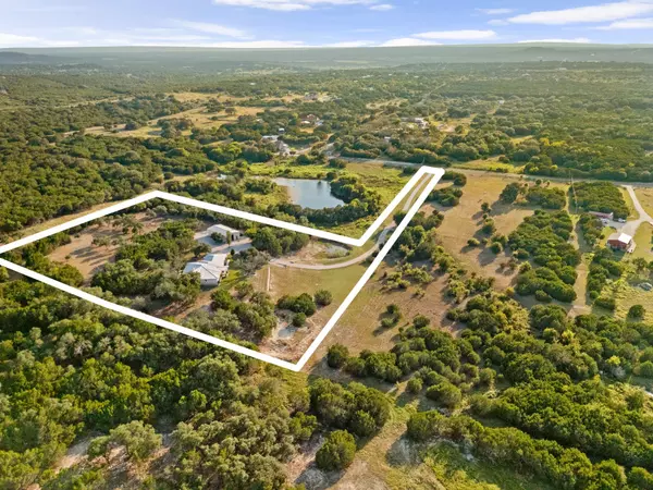 Burnet, TX 78611,1953 County Road 250